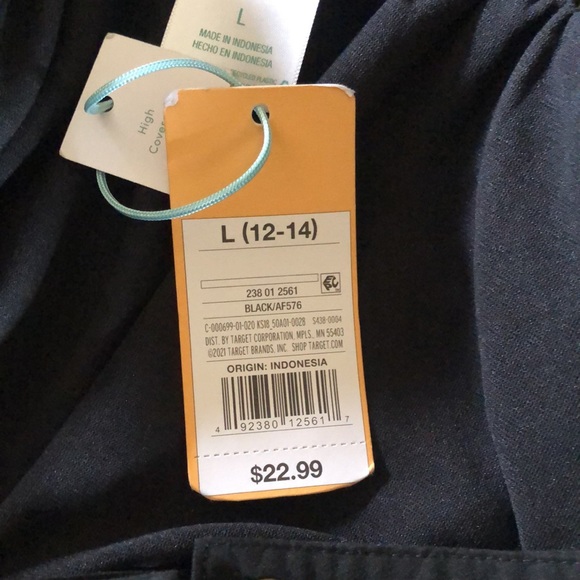 Swim Skirt - Picture 7 of 7